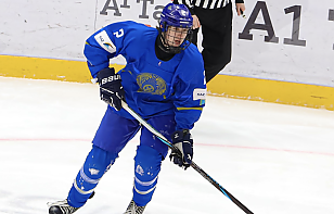 Владимир Ткачев: когда начали играть в тело, перехватили инициативу, но потом перестали это делать и потеряли свою игру