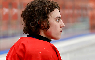 Тимофей Маманович вернулся в «Юность»