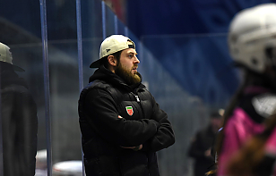 Виктор Артюшенко: надеюсь, завтрашний матч начнем с теми же эмоциями, которые были в конце сегодняшней встречи