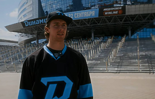 Алекс Лимож: перед переходом в минское «Динамо» первым делом пообщался с Энасом и Фукале, они дали только лучшие рекомендации