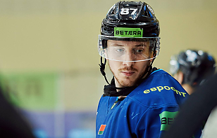 Виктор Масилевич: потеряли концентрацию в первом периоде, и это привело к пропущенным голам