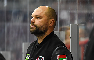 Андрей Антонов: это была настоящая игра плей-офф