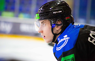 Кирилл Бородулин: приятно отличаться, но хотелось, чтобы команда побеждала