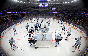 Минское «Динамо» сыграет с московскими одноклубниками на Кубке Мэра Москвы. Трансляция