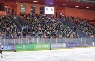 Матч Кубка Салея «Могилев» – «Гомель» посетили 2283 зрителя