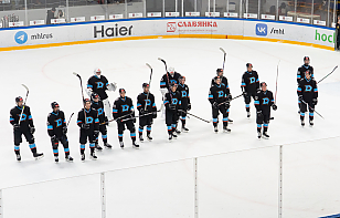 «Динамо-Шинник» дома сыграет против СКА-1946