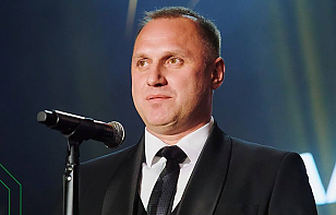 Алексей Баранов: вступаем в решающую стадию сезона с максимальной концентрацией. Мы идем за Кубком, и только за ним