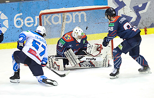 «Металлург» против «Витебска», «Гомель» – «Шахтер»: четвертые матчи 1/4 финала Кубка Президента