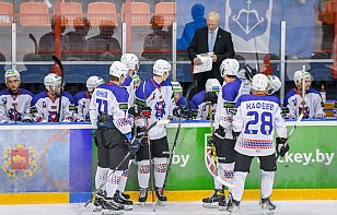 Владимир Свито: удаление Зайчика повлияло на нашу игру, хоккеист не сдержал эмоций