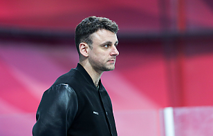 Юрий Белюк – о «Беларуськалий – Турнир Развития»: Всегда интересно поучаствовать в таких соревнованиях, где играют сборные и топовые школы страны
