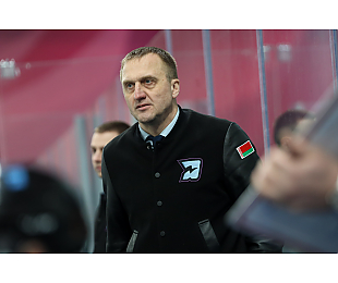 Степан Пономарев: стоит брать пример с наших старших братьев – минского «Динамо», которое закончило свою серию 4-0. Будем стремиться к этому