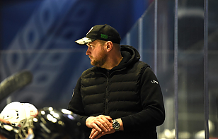 Вадим Клявзо: Женская лига приближается к финишу, поэтому растет накал. Никто не хочет проигрывать, все девчонки заряжены