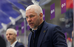 Дмитрий Саяпин: «Юность» смогла добавить в мощи, а мы остались на прежнем уровне. Около трети ребят из нашего состава сегодня не сыграли в полную силу