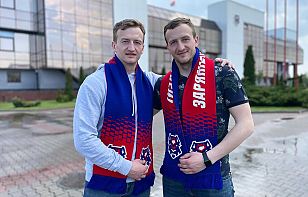 Александр Малявко: в «Бресте» нужно будет заново проявлять амбиции и показывать себя с лучшей стороны