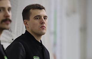 Александр Алешков: у нас нет вариаций в голове, как донести до ребят их ошибки