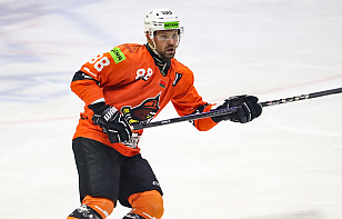 Герман Нестеров продолжит выступать за «Шахтер»