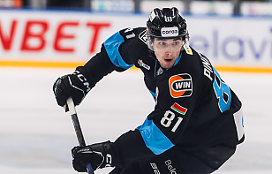 Виталий Пинчук: вышли биться, потому что терять уже было нечего. На сегодняшний день «Ак Барс» был посильнее