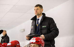 Андрей Ращинский: турнирная ситуация таким образом влияет, что у нас нет права на ошибку