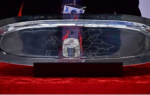 Финал Континентального кубка с участием «Гомеля» перенесен на март 2022 года