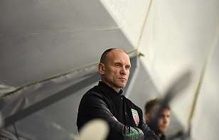 Константин Немирко: мы только начинаем свой путь. Против нас выходят девочки более опытные, более изощренные в этом виде спорта