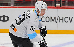 Константин Волочко: у меня были догадки, что я могу замахнуться на третий Кубок Вызова, потому что по игре за «Динамо-Шинник» и личной статистике все было хорошо