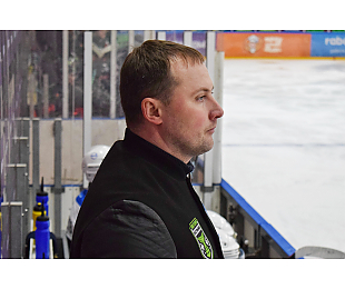 Алексей Бондиков: наша основная проблема в том, что отсутствует конкуренция в команде