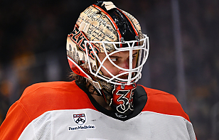 «Филадельфия» вызвала из АХЛ Алексея Колосова