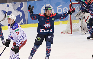 Олег Банцевич: самый важный гол сезона? Гол Михаила Стефановича в ворота «Юности»