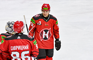 Дмитрий Колготин: с главным тренером «Немана» играли вместе, через многое прошли за тот сезон