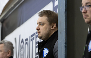 Роман Юпатов: с наилучшими пожеланиями отправил ребят на второй период! Гороскоп на декабрь им рассказал