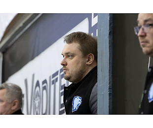 Роман Юпатов: с наилучшими пожеланиями отправил ребят на второй период! Гороскоп на декабрь им рассказал