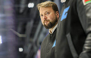 Георгий Рязанцев: мы довольны результатами, которые показала команда