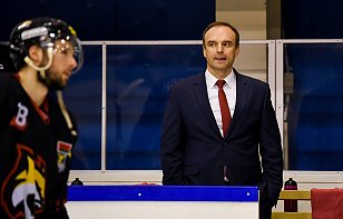 «Гомель» заявил на Кубок Салея 27 хоккеистов, из них трое – иностранцы