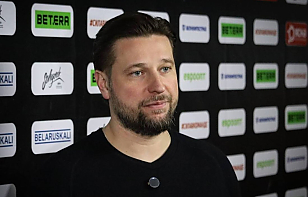 Ярослав Чуприс: стараемся помочь игрокам попасть в минское «Динамо» и НХЛ