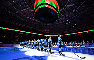 Демченко сыграет в воротах минского «Динамо», Еременко – в составе ЦСКА. Ростеры команд на вечерний поединок