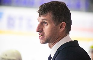Андрей Орлюк: самое главное для тренера — не отбить у детей желание заниматься хоккеем