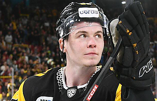 Семен Луговяк подписал контракт с «Динамо-Молодечно»