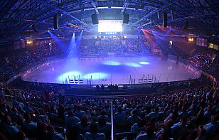 Алексей Рогалевич: 7066 болельщиков в одинаковых майках создали атмосферу, которую на «Бобруйск-Арене» давно не видели