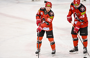 Никита Ремезов уходит из «Немана» после 11 сезонов в клубе