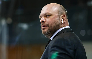 Евгений Летов: Арсений Чухраев показал игру не просто перспективного хоккеиста, а состоявшегося лидера, который уже здесь и сейчас делает разницу в лиге