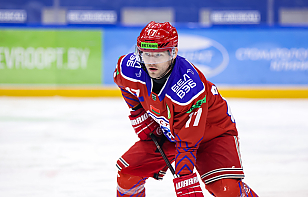 Алексей Письменков: с ролью лидера «Юности» отлично справляется Станислав Кучкин