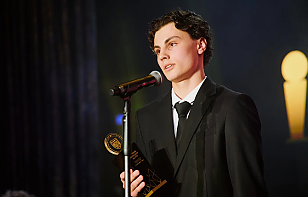 Тимофей Маманович: в этом сезоне мне повезло получить такую поддержку, очень старался оправдать возложенные на меня надежды