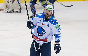 Александр Левко: проигрыши – это часть спорта. Главное – сделать правильные выводы из этой игры