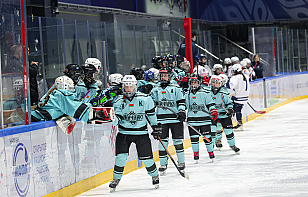«Минчанка» U14 проведет товарищеский матч с «Академией Атлант» U14