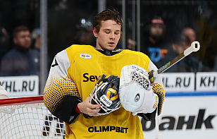 Травмопад перед Кубком Первого канала и «Игра Амуров» с Андриевским на троне. Неделя белорусов в КХЛ