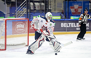 Сергей Большаков, Артем Волченков, Максим Проскурин и Даниил Ракитин – лучшие игроки полуфинального раунда Кубка Президента