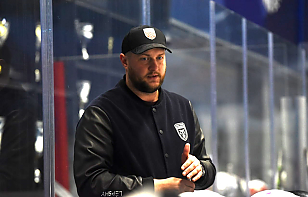 Вадим Клявзо: девчонки соскучились по хоккею, по команде. Были заряжены. С первой до последней минуты выполняли установку и заслуженно победили