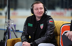 Алексей Рогалевич – о матче с «Ладой»: соскучились по атмосфере «Минск-арены». Матч предстоит интересный даже с учетом, что соперник не в топе