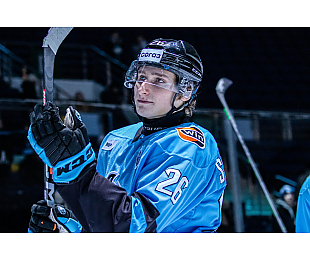 Даниил Сотишвили выведен из списка травмированных