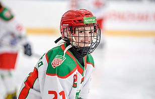 Ксения Кудрицкая: понимаем, что сражаясь с такими командами, становимся только сильнее